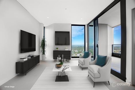 Property photo of 2206/3 Network Place North Ryde NSW 2113