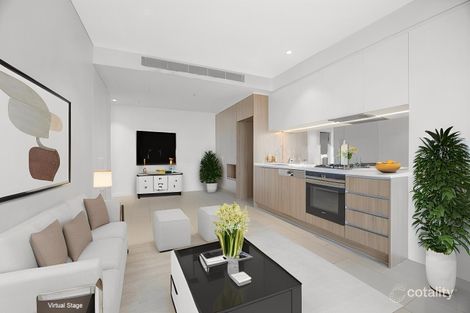 Property photo of 2206/3 Network Place North Ryde NSW 2113