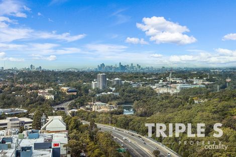 Property photo of 2206/3 Network Place North Ryde NSW 2113