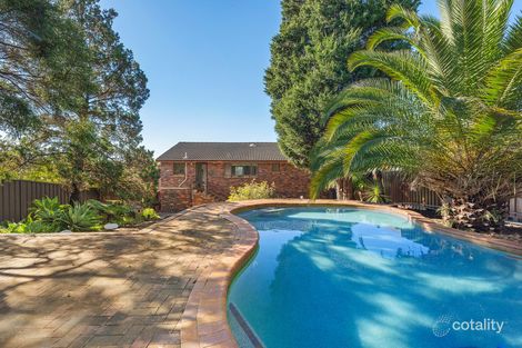 Property photo of 8 Glenview Place Engadine NSW 2233