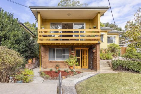 Property photo of 6 Robinson Street Ryde NSW 2112