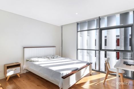 Property photo of 1006/5 Mooltan Avenue Macquarie Park NSW 2113