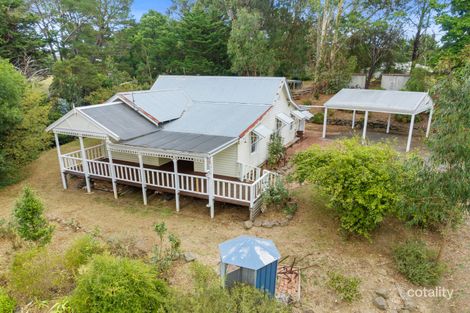 12 Baines Rd, Mirboo, VIC 3871