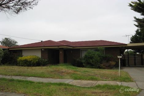 5 Cobar Pl, Kings Park, VIC 3021