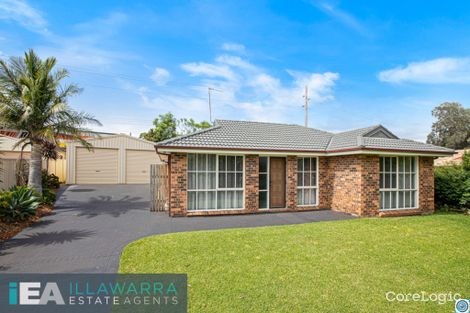 Property photo of 32 Birra Drive Oak Flats NSW 2529