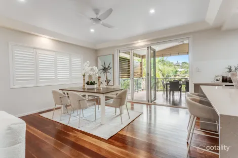 Property photo of 16 Oxford Terrace Taringa QLD 4068