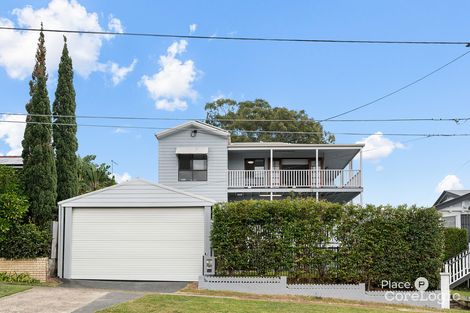 Property photo of 54 Kennington Road Camp Hill QLD 4152