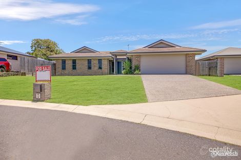 Property photo of 10/249 Mason Street Koongal QLD 4701