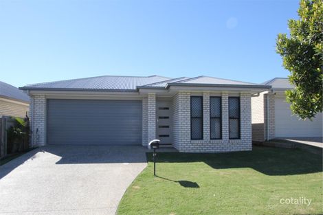 Property photo of 27 Bluestone Drive Logan Reserve QLD 4133