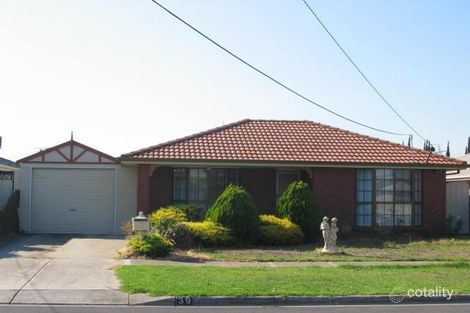 39 Knightsbridge Ave, Altona Meadows, VIC 3028