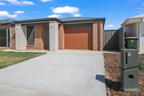Property photo of 9 Heddle Street Smithfield Plains SA 5114