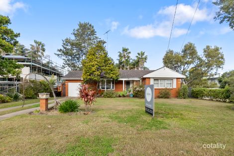Property photo of 44 Sheppard Road Emu Plains NSW 2750