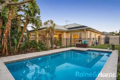 Property photo of 48 Kangaroo Street North Lakes QLD 4509