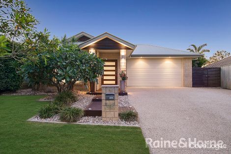 Property photo of 48 Kangaroo Street North Lakes QLD 4509