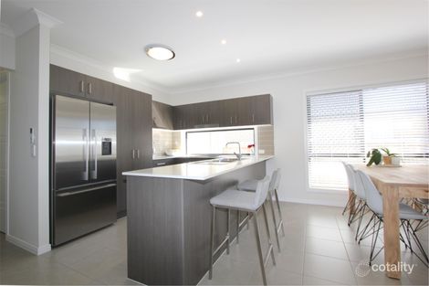 Property photo of 27 Bluestone Drive Logan Reserve QLD 4133