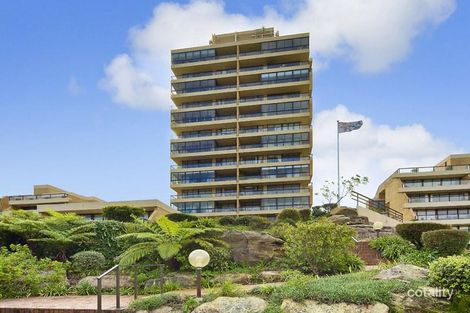 Property photo of 1B/10 Hilltop Crescent Fairlight NSW 2094
