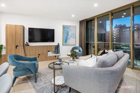 Property photo of 510/25 Shafston Avenue Kangaroo Point QLD 4169