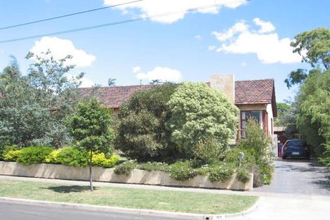 Property photo of 44 Ferdinand Avenue Balwyn North VIC 3104