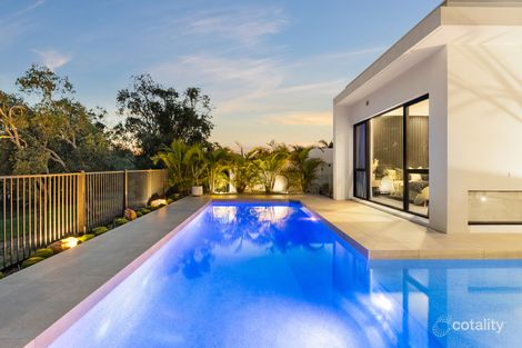 Property photo of 9242 Peter Senior Drive Hope Island QLD 4212