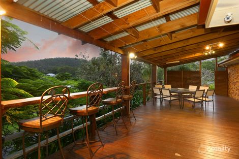 Property photo of 1 Jane Lane Oxenford QLD 4210