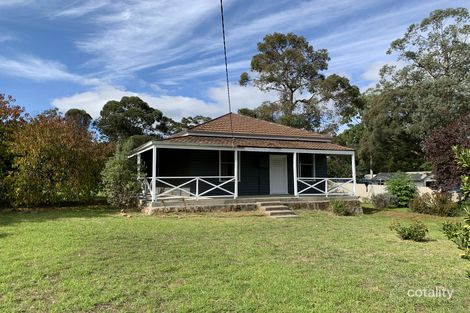 Property photo of 42 Hassell Street Mount Barker WA 6324