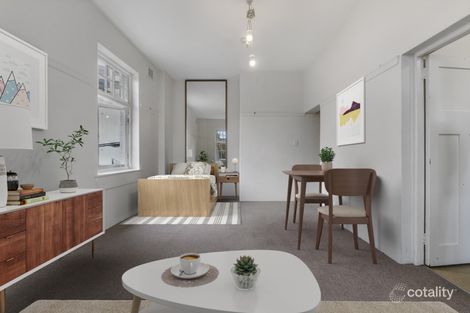 Property photo of 9/14 Clapton Place Darlinghurst NSW 2010