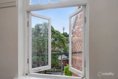 Property photo of 9/14 Clapton Place Darlinghurst NSW 2010