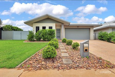 46 Dragonfly Cres, Zuccoli, NT 0832