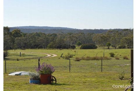 Property photo of 1178 Boro Road Mayfield NSW 2580