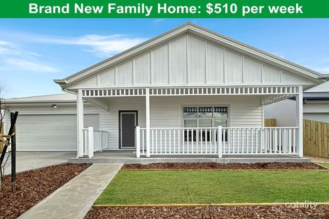 24 Bundalong Dr, Eynesbury, VIC 3338