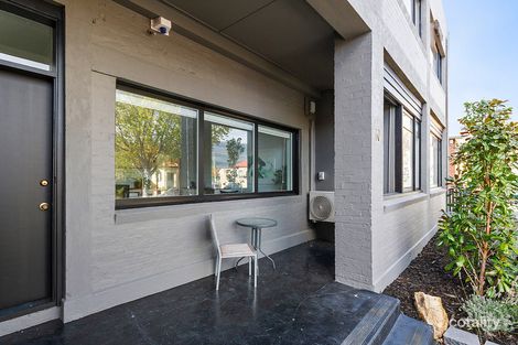 Property photo of 1/10 De Witt Street Battery Point TAS 7004