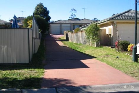 4 Willow St, Casula, NSW 2170