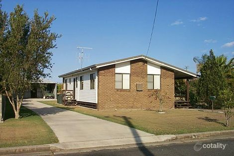 2 Smyth Ct, Bundaberg North, QLD 4670