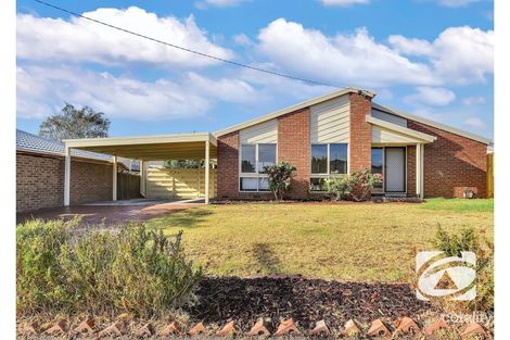 Property photo of 23 Michelle Drive Hampton Park VIC 3976