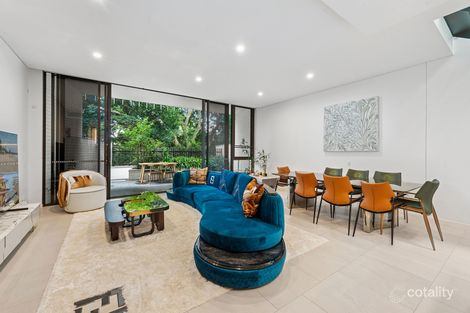 2102/18 Ocean St, Bondi, NSW 2026