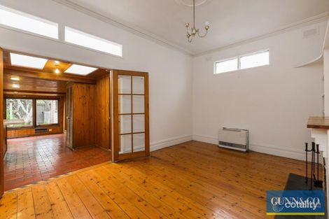 Property photo of 38 Railway Crescent Williamstown VIC 3016