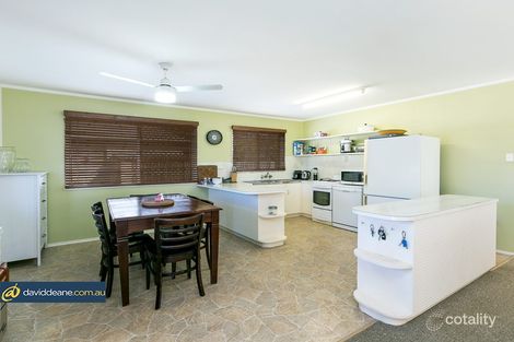 Property photo of 159 School Road Kallangur QLD 4503