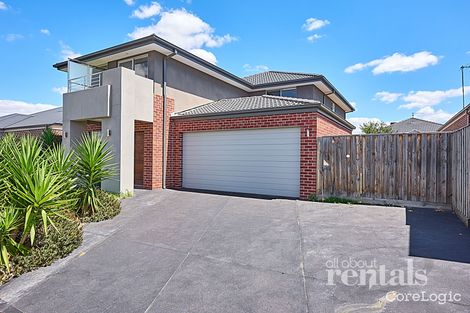 Property photo of 7 Ti-Tree Crescent Officer VIC 3809