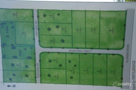 Property photo of 2-6 Long Tan Drive Caboolture QLD 4510