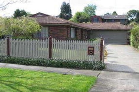 10 Eisenhower St, Warragul, VIC 3820