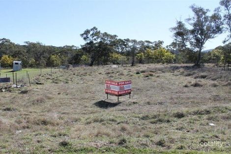 Lot 3 Castlereagh Hwy, Capertee, NSW 2846