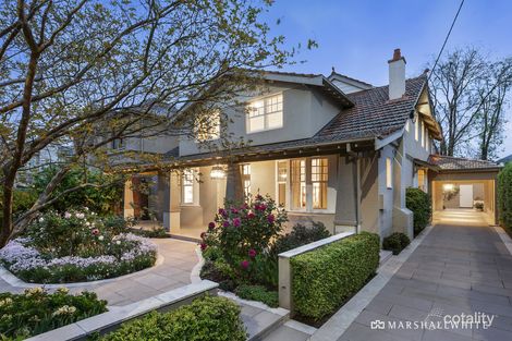 Property photo of 7 Denham Place Toorak VIC 3142