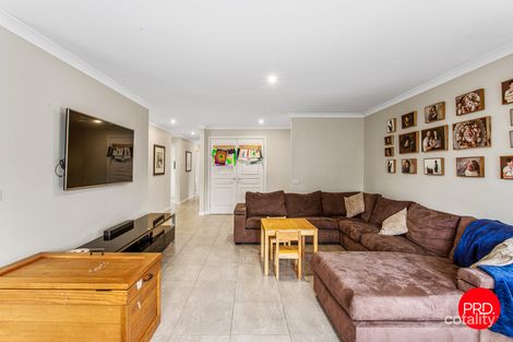 Property photo of 2 Odea Crescent Kangaroo Flat VIC 3555