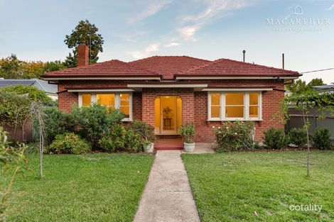 Property photo of 6 Jackson Street Wagga Wagga NSW 2650