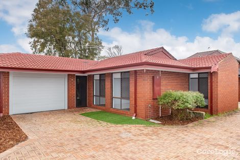 2/66 Cargill St, Victoria Park, WA 6100