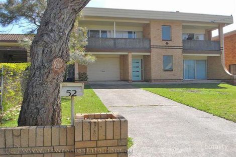 Property photo of 52 Blue Gum Avenue Sandy Beach NSW 2456