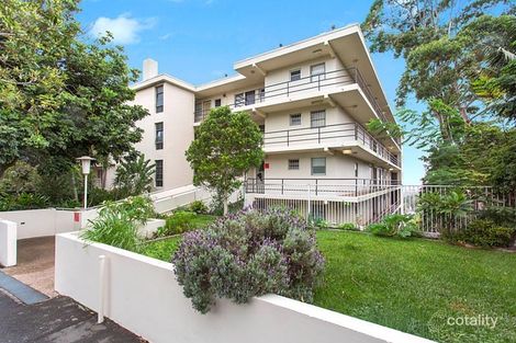 Property photo of 410/72-96 Henrietta Street Waverley NSW 2024