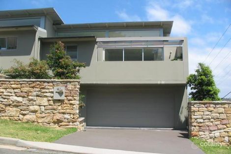 Property photo of 1/162 Queenscliff Road Queenscliff NSW 2096