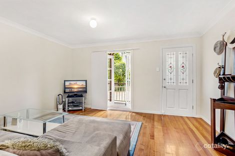 Property photo of 5/15-17 Martha Street Paddington QLD 4064