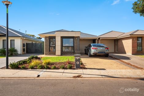 Property photo of 35 Braeview Circuit Evanston SA 5116